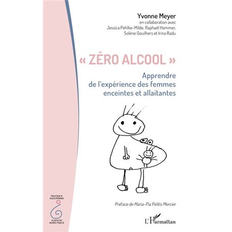 « Zéro alcool »
