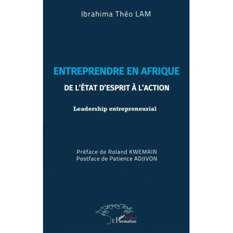 Entreprendre en Afrique