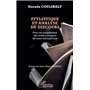 Stylistique et analyse du discours