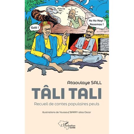 Tâli Tali