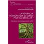 La République démocratique du Congo peut-elle décoller ?