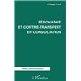 Résonance et contre-transfert en consultation