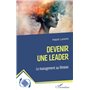 Devenir une leader