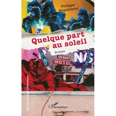 Quelque part au soleil