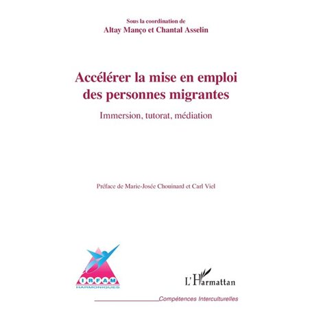 Accélérer la mise en emploi des personnes migrantes
