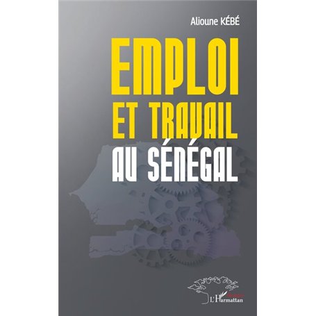 Emploi et travail au Sénégal