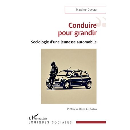 Conduire pour grandir