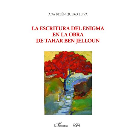 La escritura del enigma en la obra de Tahar Ben Jelloun