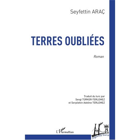 Terres oubliées
