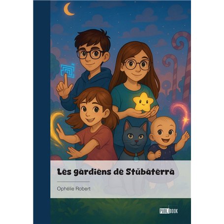 Les gardiens de Stubaterra