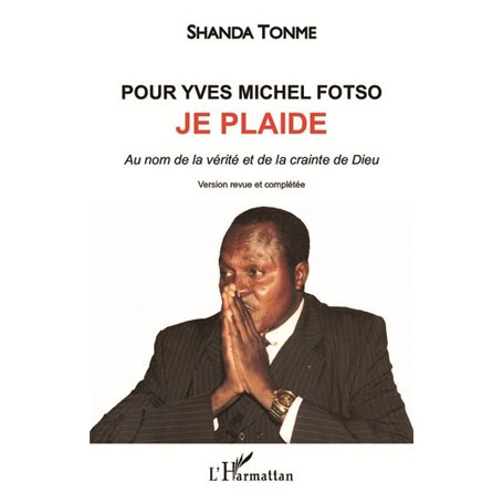 Pour Yves Michel Fotso