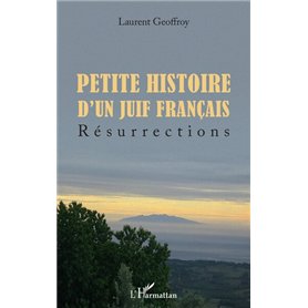 Petite histoire d'un juif français 22,50 €