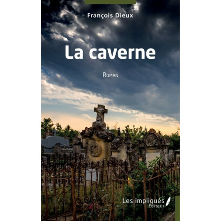 La caverne 25,44 €