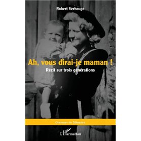 Ah, vous dirai-je maman ! 23,48 €