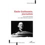 Émile Guillaumin, journaliste 30,82 €