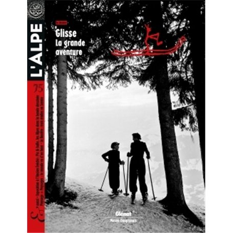 L'Alpe 75 17,61 €