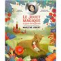 Le Jouet magique de Saint-Pétersbourg 17,61 €