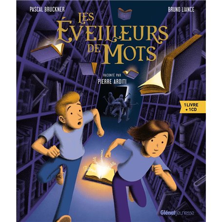 Les Éveilleurs de mots 18,49 €