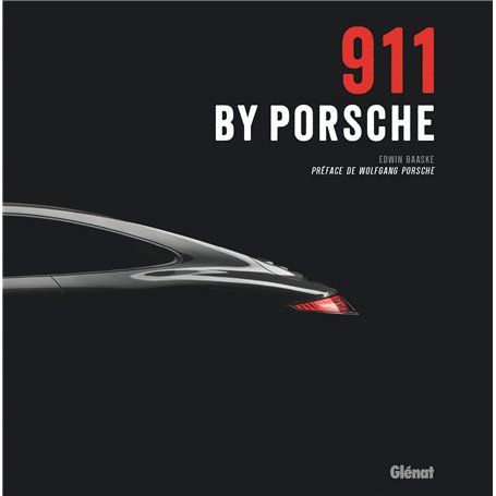 911 by Porsche 34,25 €