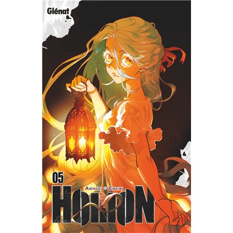 Horion - Tome 05 7,05 €