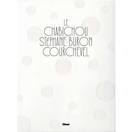 Le Chabichou Courchevel 47,95 €