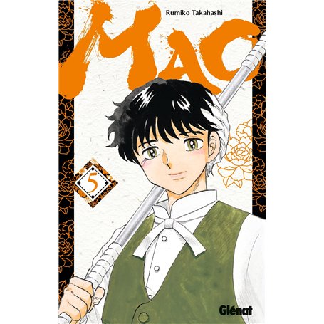 Mao - Tome 05 7,05 €