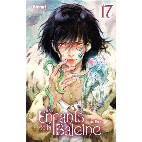 Les Enfants de la baleine - Tome 17 7,05 €