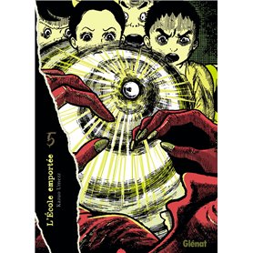 L'École emportée - Édition originale - Tome 05 10,71 €