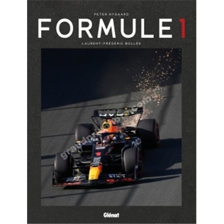 La Formule 1 2e ED