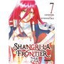 Shangri-la Frontier - Tome 07 7,05 €