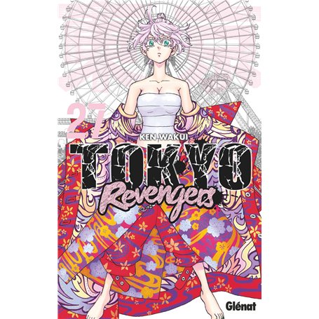 Tokyo Revengers - Tome 27 7,05 €