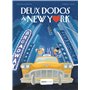 Deux dodos à New York