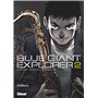 Blue Giant Explorer - Tome 02 7,73 €