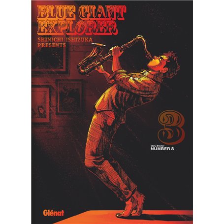 Blue Giant Explorer - Tome 03 7,73 €