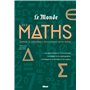 Le Monde des Maths 3 34,74 €
