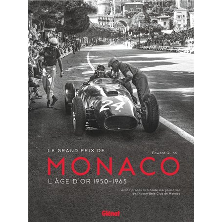 Grand prix de Monaco 48,87 €