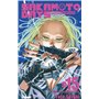 Sakamoto Days - Tome 15