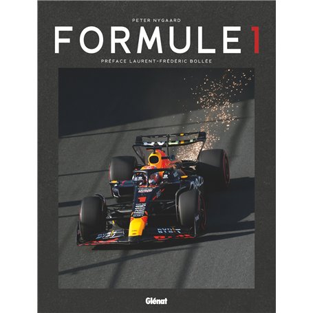 La Formule 1 3e ed 58,66 €