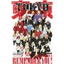 Tokyo Revengers - Character Book - Tome 04