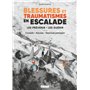 Blessures et traumatismes en escalade
