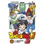 Dragon Ball Super - Tome 22