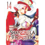 Shangri-la Frontier - Tome 14