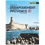 Le débarquement de Provence