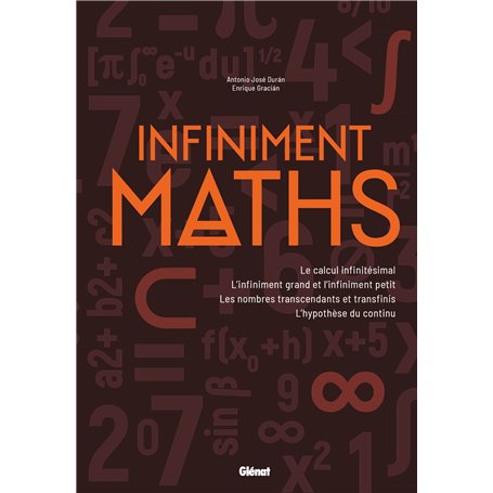 Infiniment maths