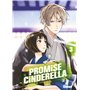Promise Cinderella - Tome 03
