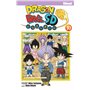 Dragon Ball SD - Tome 10