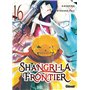 Shangri-la Frontier - Tome 16