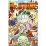 Dr. Stone - Tome 27