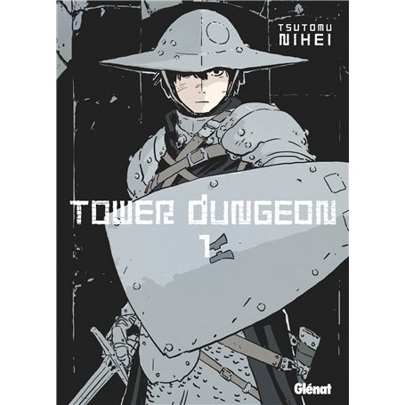 Tower Dungeon - Tome 01