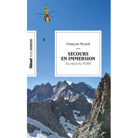 Secours en immersion (Poche)